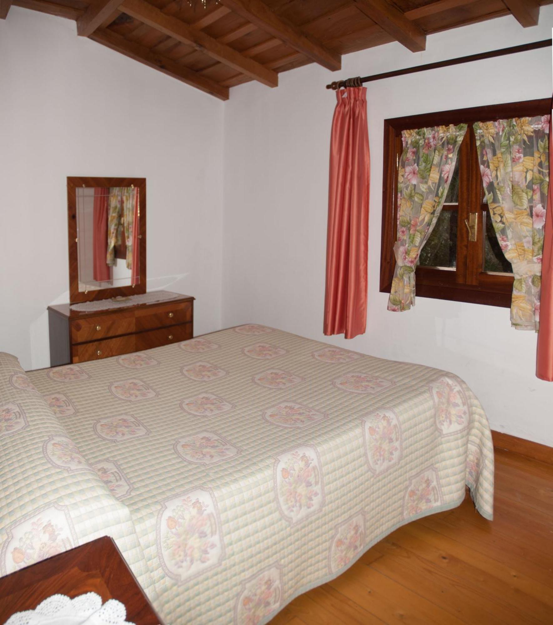 Posada Sobrevilla Espinama Camera foto